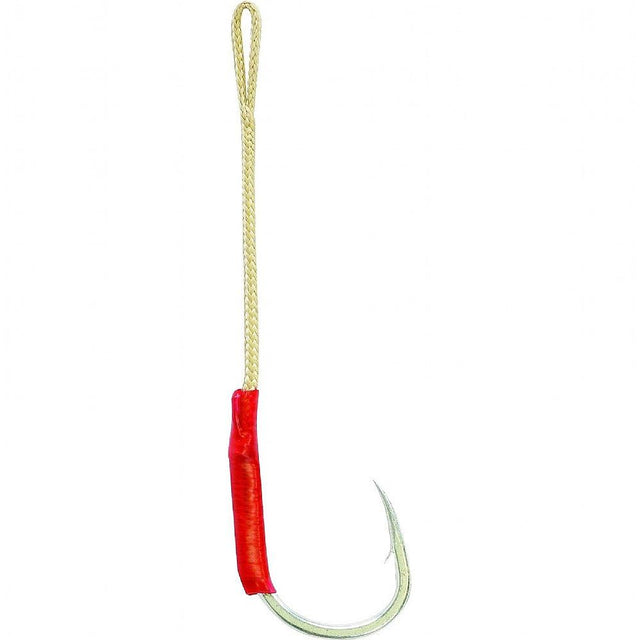 Owner 5284 Dancing Stinger Assist Hook Short Hook