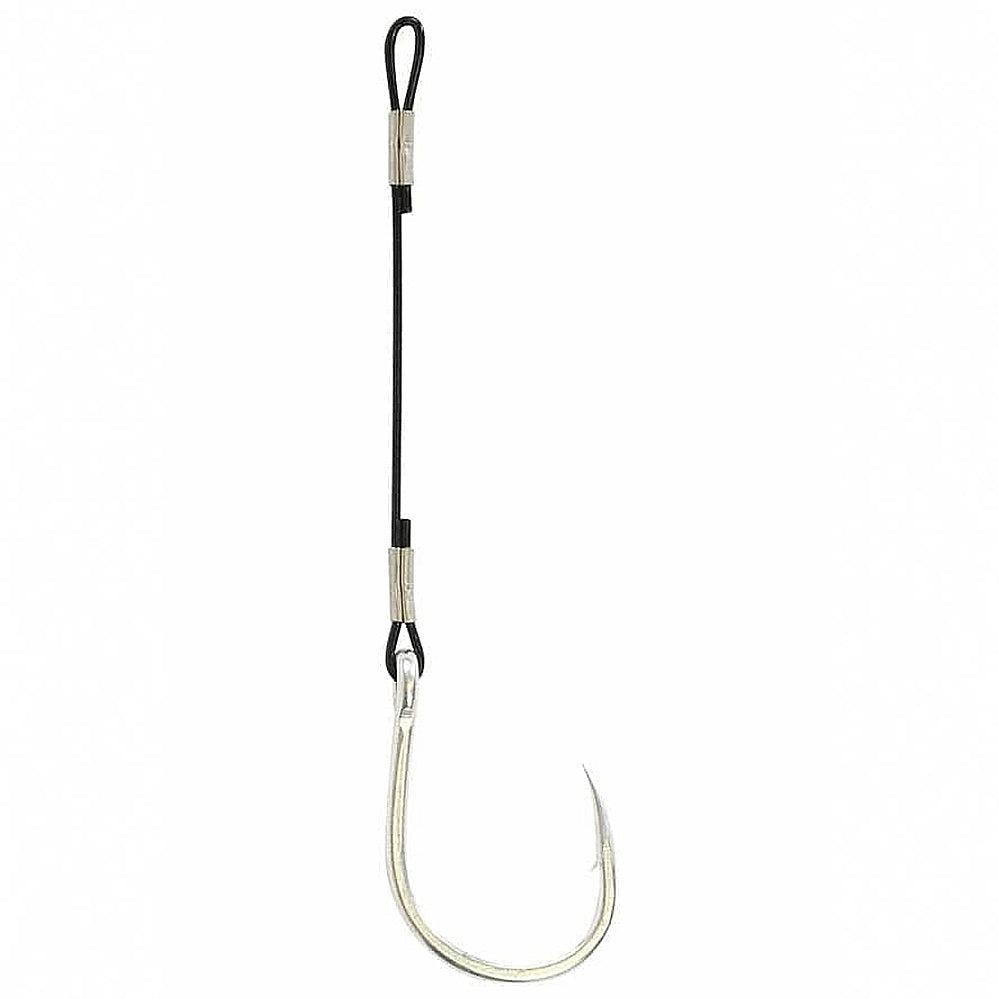 Owner Dancing Stinger Assist Hook Wire 5/0 5284W-159