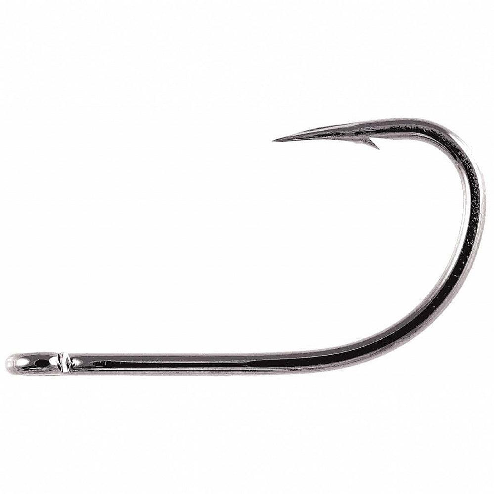 Owner 5214-131 Ghost Leader with Circle Hook 3 per Pack Size 3/0