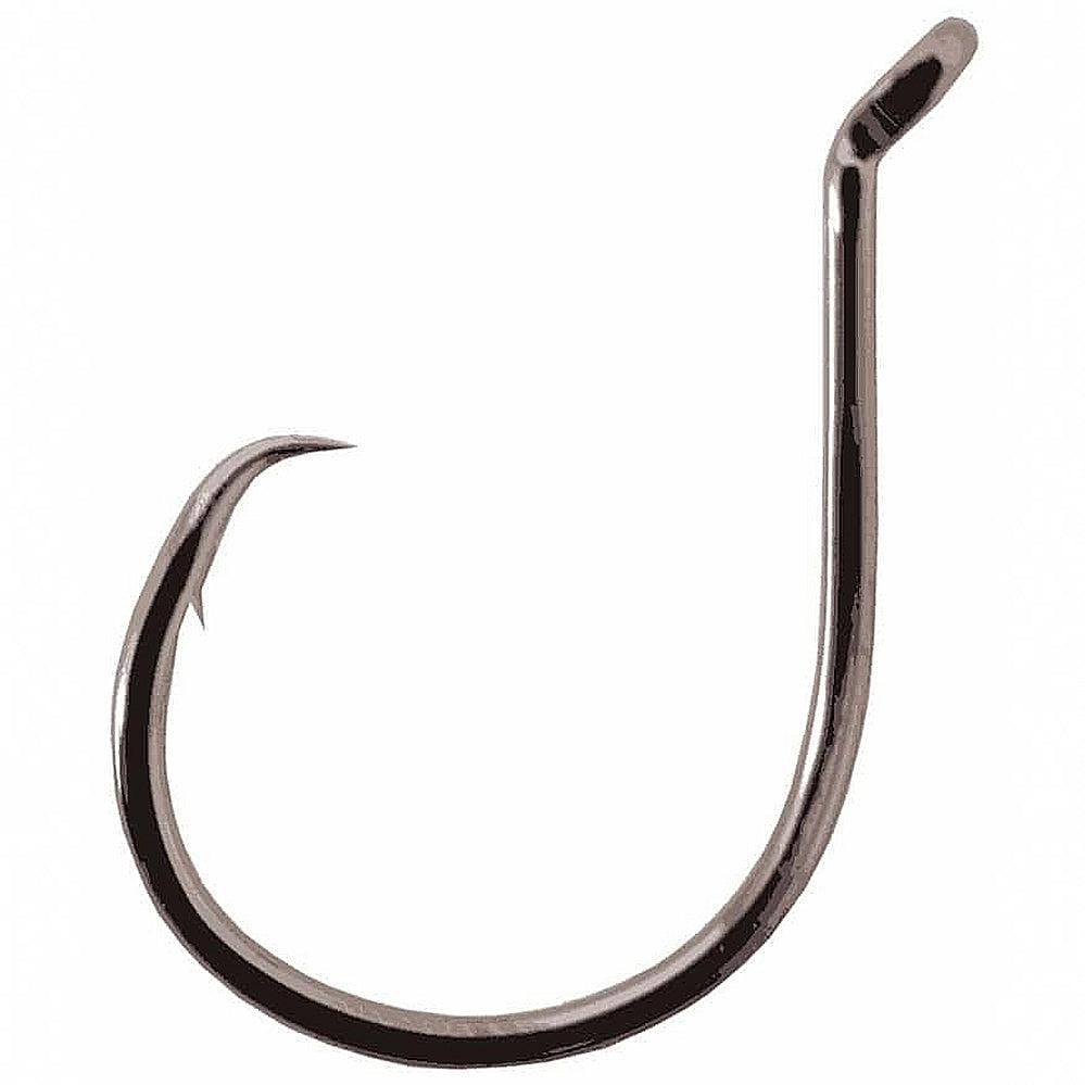 Owner Hooks SSW Up-Eye Circle Pro Pack Hook 6/0 5378-161