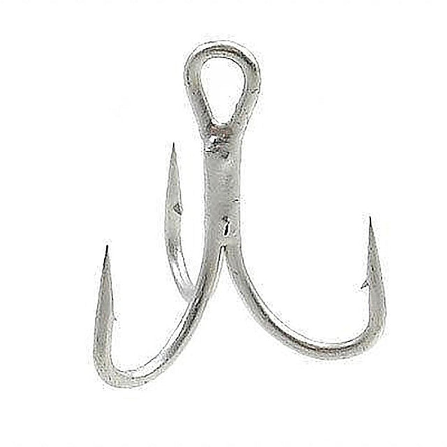 Owner 5658 3X Treble Hook