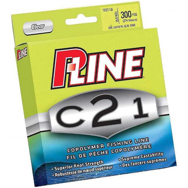 P-LINE C21 Copolymer 300YD