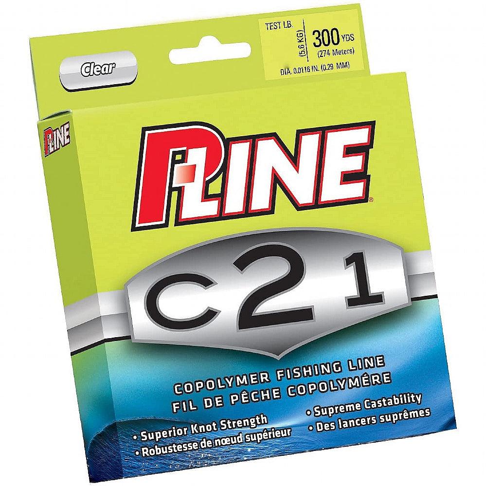 P-LINE C21 Copolymer 300YD