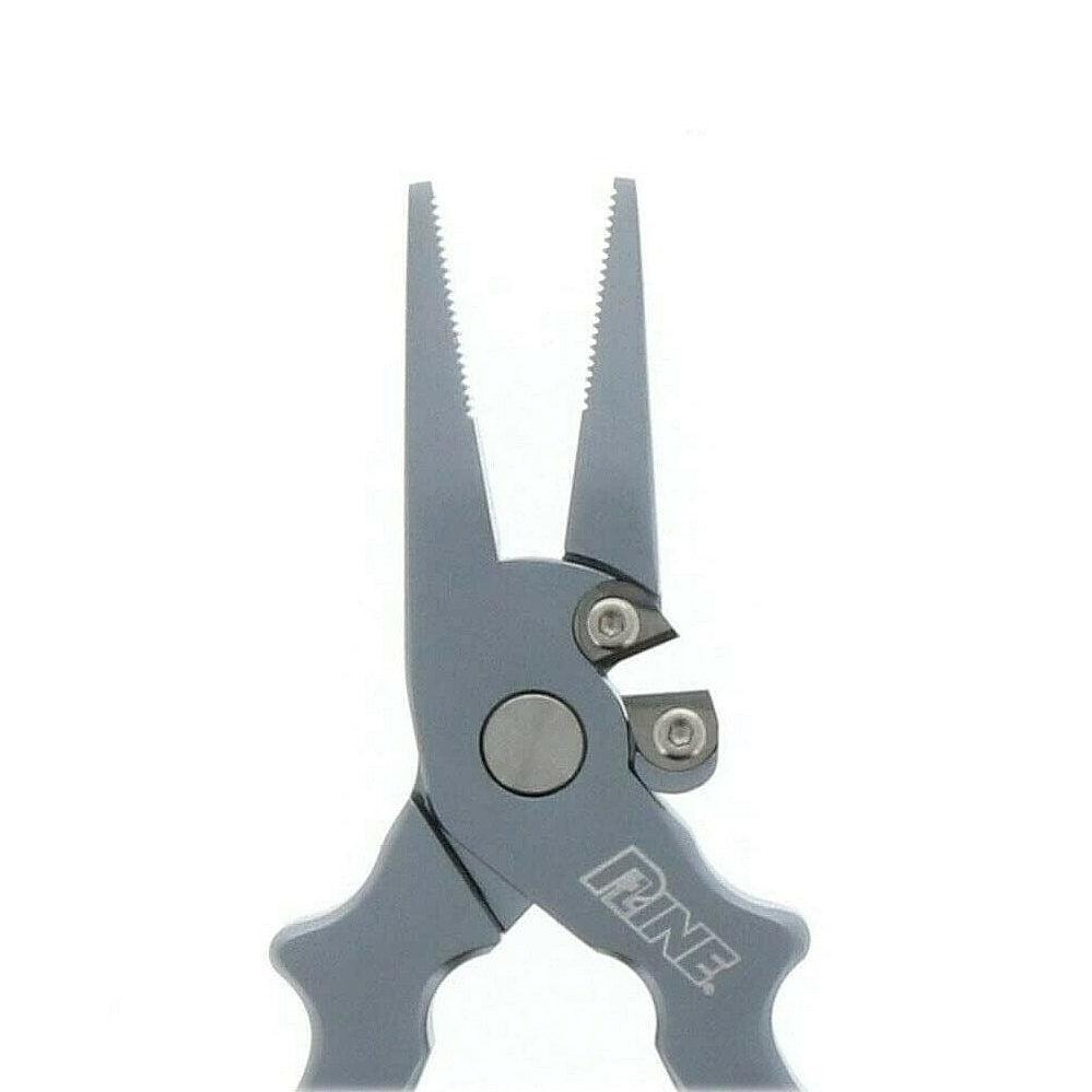 P-Line 6.5 Aluminum Pliers from PLINE - CHAOS Fishing