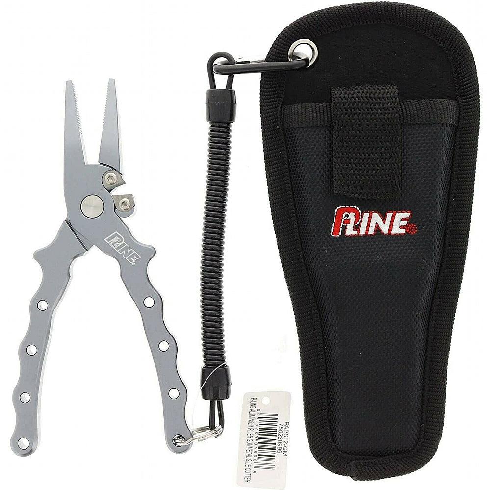 P-Line 6.5" Aluminum Pliers