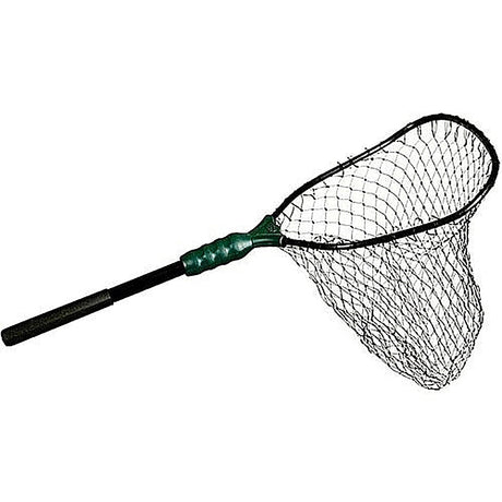 P-Line Beckman Net 17" X 20" with 32" PVC Handle