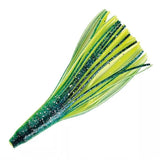 P-Line Double 6" Squid Skirt 2PK