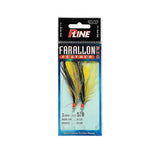 P-Line Farallon Feather