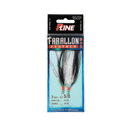 P-Line Farallon Feather