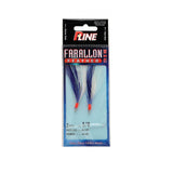 Buy 1 P-Line Farallon Feather, Get 1 FREE