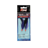 Buy 1 P-Line Farallon Feather, Get 1 FREE