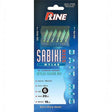 P-Line Mylar Sabiki PMS Rigs