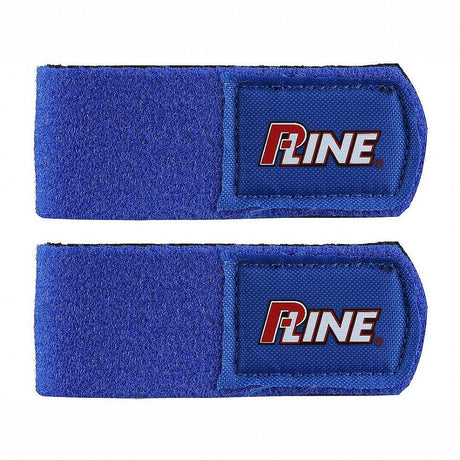 P-Line Rod Strap 2pk