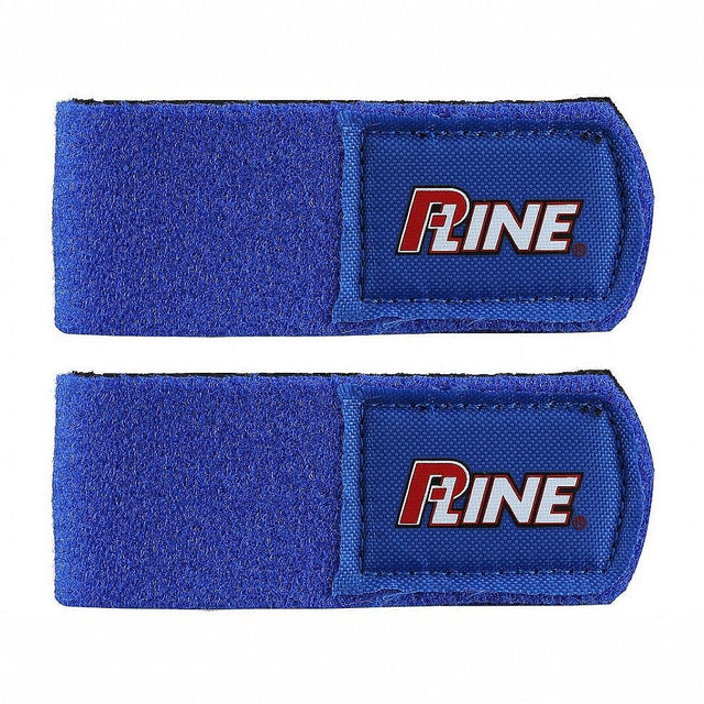 P-Line Rod Strap 2pk