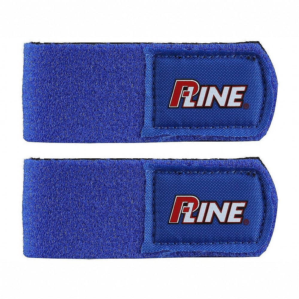 P-Line Rod Strap 2pk