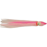 P-Line Sunrise 3.5" Squid Skirt 6PK