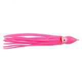 P-Line Sunrise 3.5" Squid Skirt 6PK