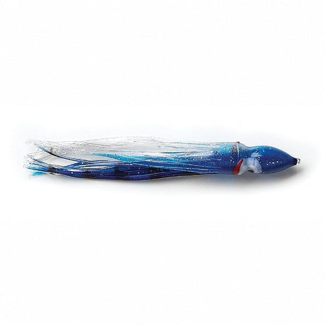 P-Line Sunrise 3.5" Squid Skirt 6PK