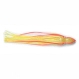 P-Line Sunrise 3.5" Squid Skirt 6PK