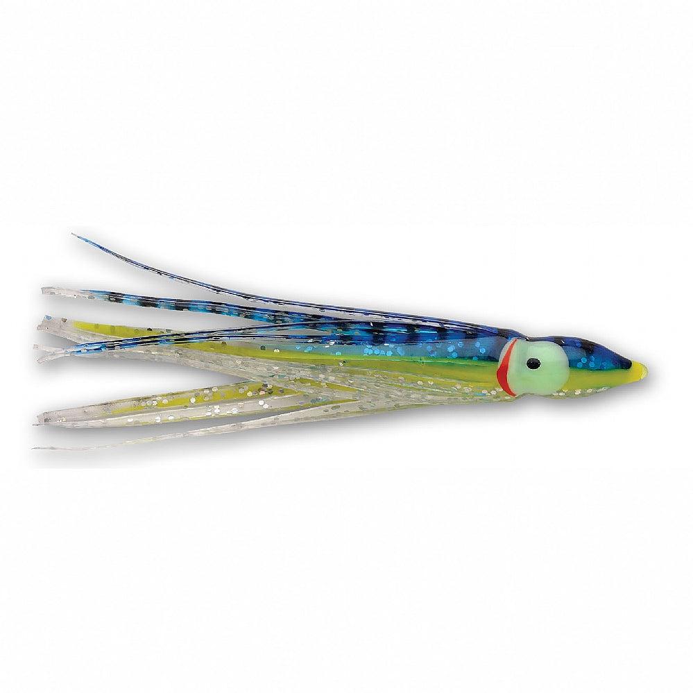 P-Line Sunrise Squid Skirt 1PK