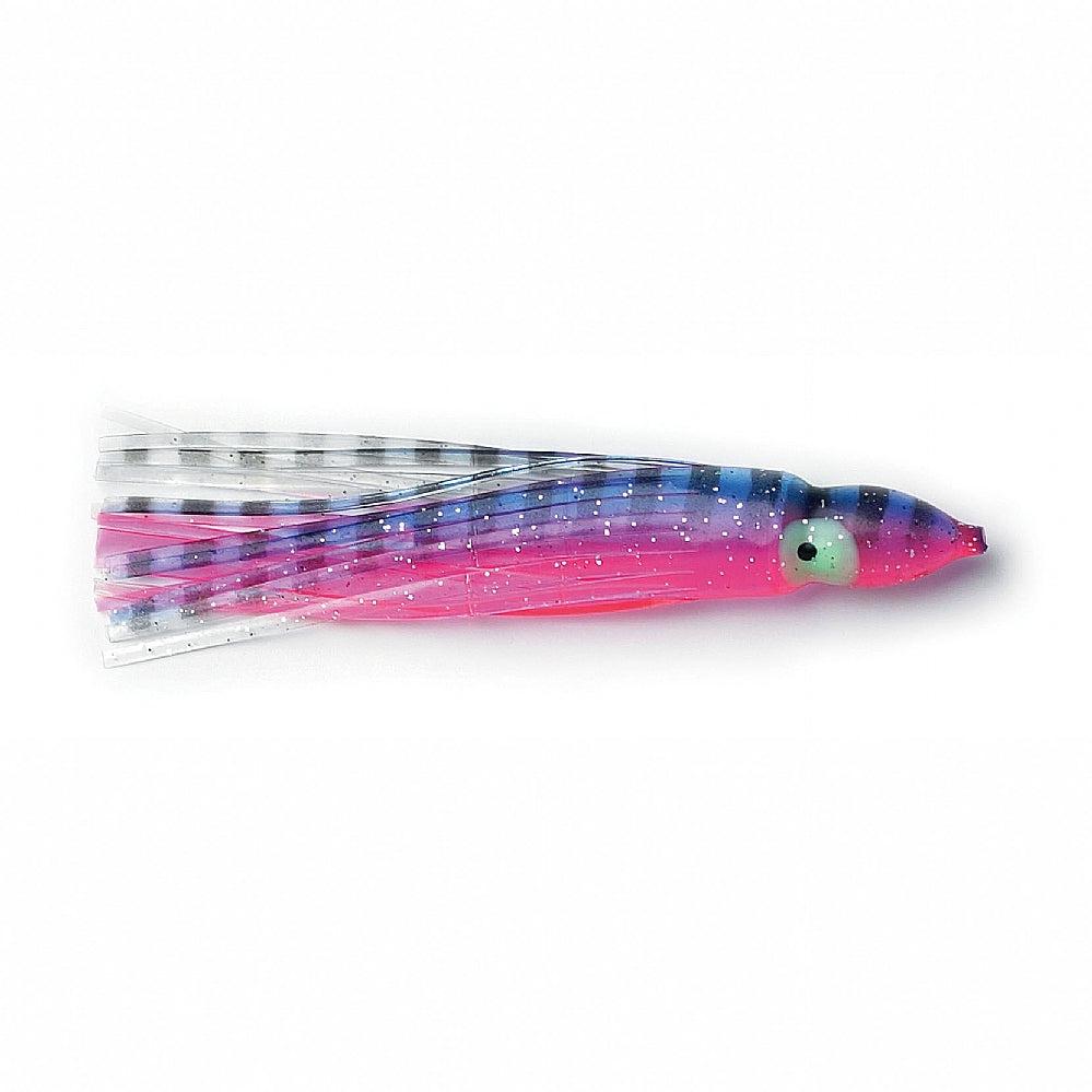 P-Line Sunrise Squid Skirt 2PK