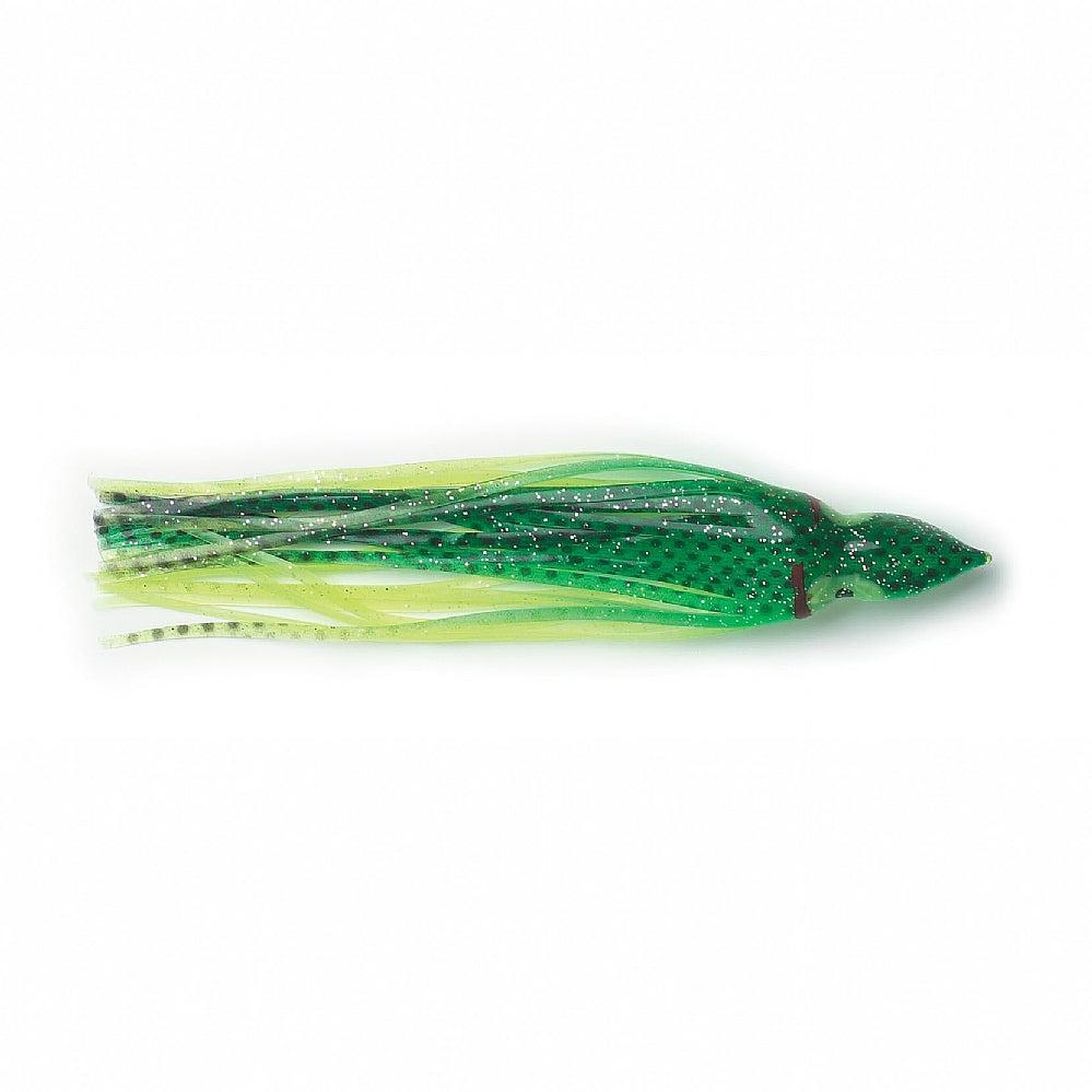 P-Line Sunrise Squid Skirt 5PK