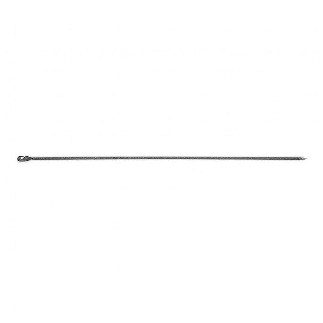 P-Line Threader Stainless Steel Bait Needle