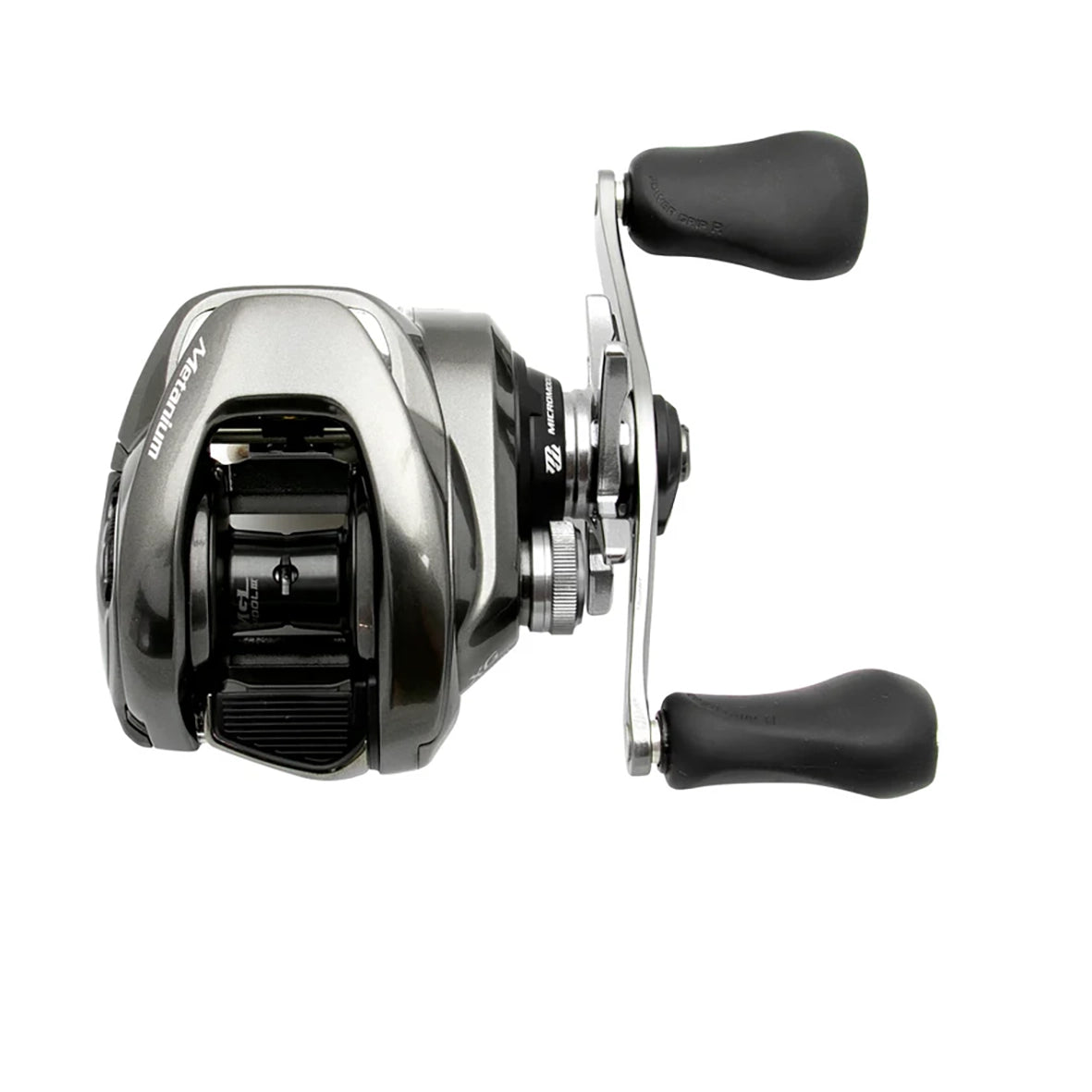 SHIMANO Metanium MGL 150XGB