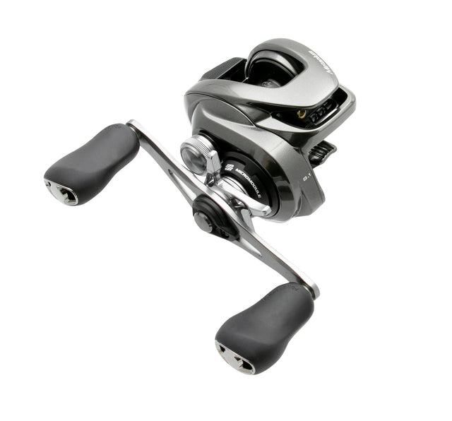 Open Box SHIMANO Metanium MGL 151XGB