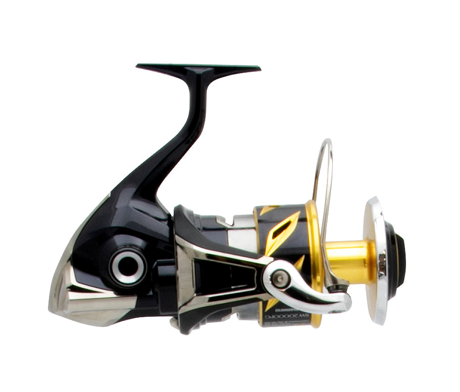 Open Box SHIMANO Stella SW C 20000 PGC