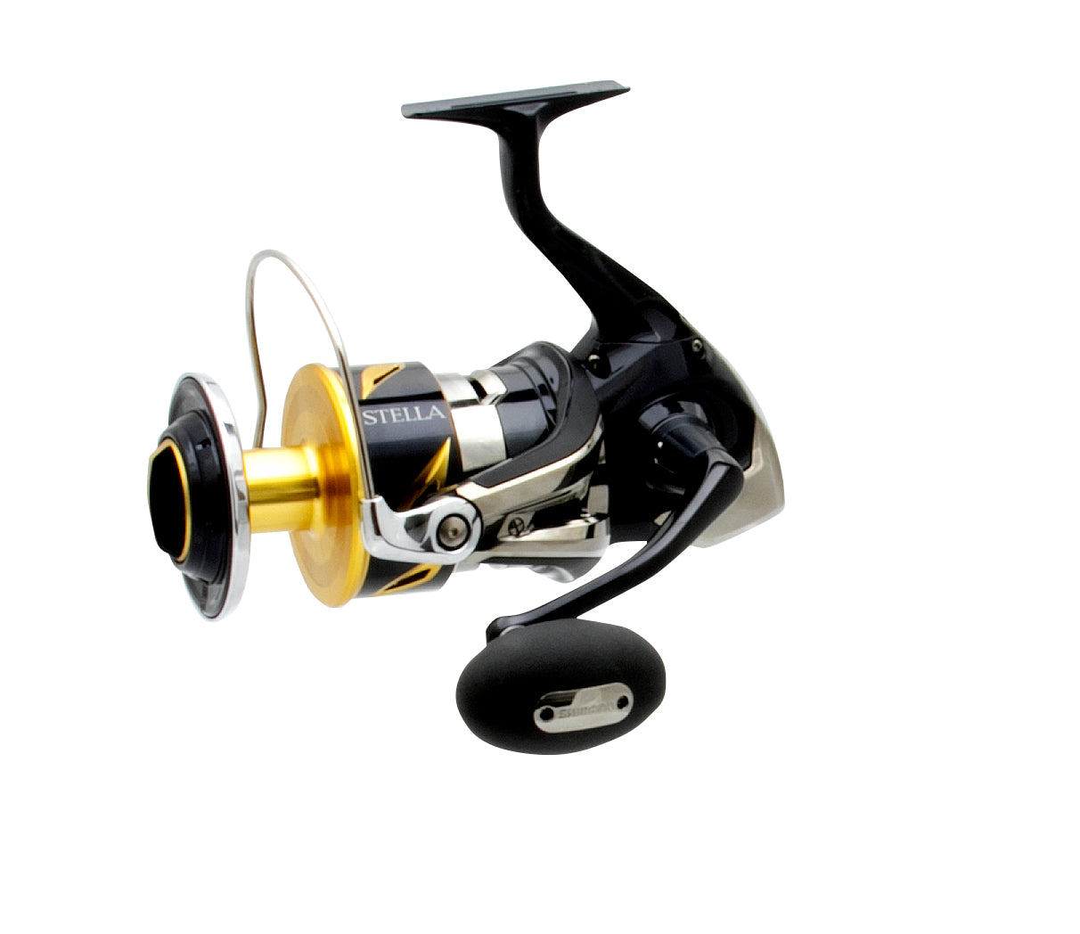 Shimano 20 Stella SW 20000PG Deep Jigging Spinning Reel