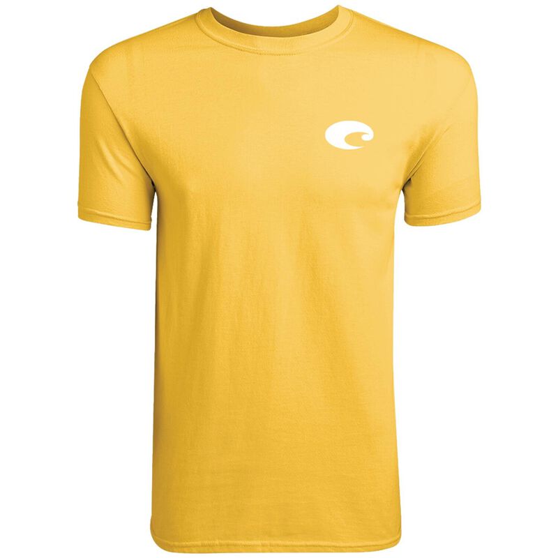 Costa Maikara Short Sleeve Crew T-Shirt