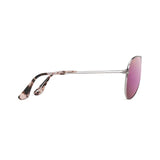 MAUI JIM Mavericks Sunglasses Rose Gold | MAUI Sunrise