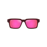 MAUI JIM Kahiko Sunglasses Matte Burgundy | MAUI Sunrise