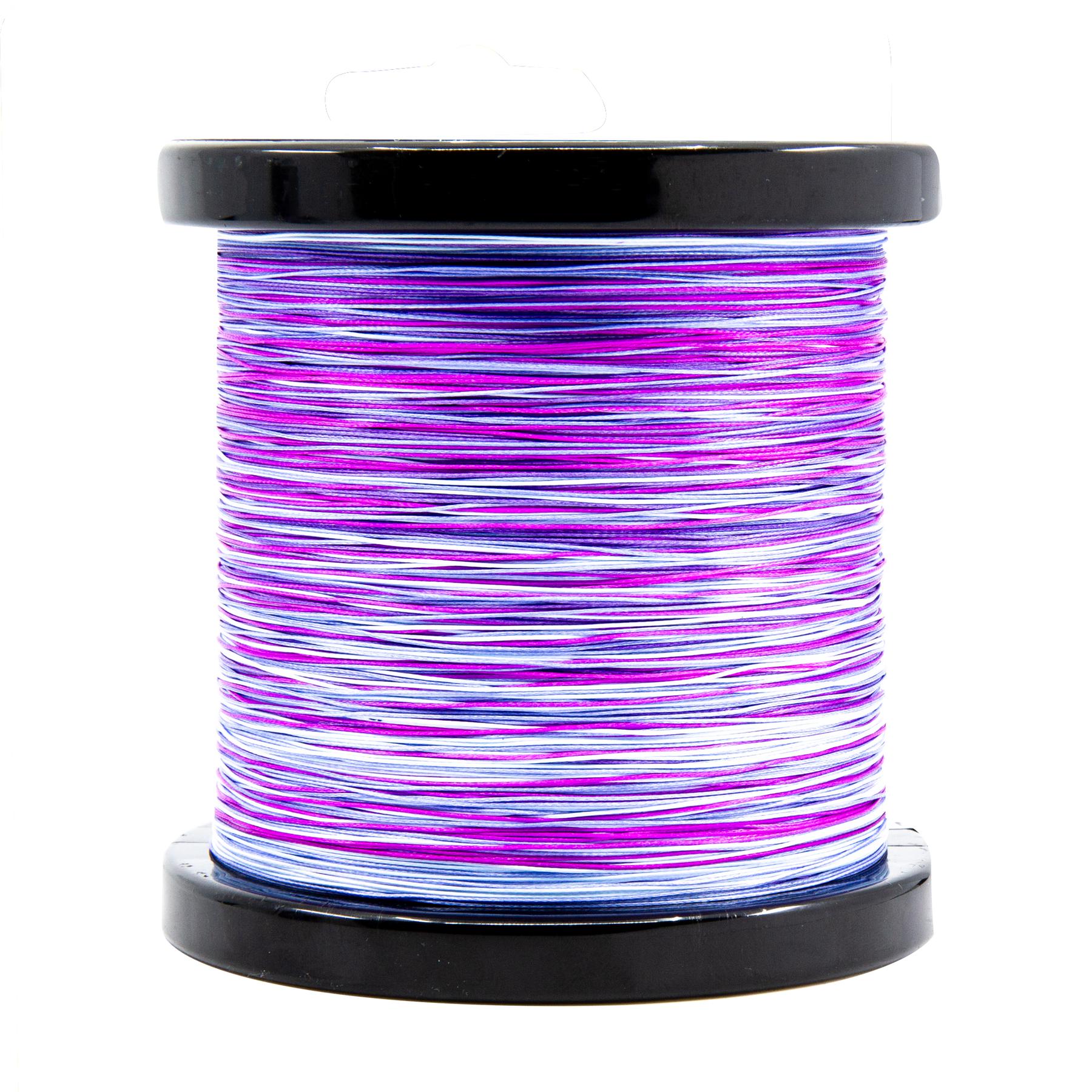 Spiderwire Stealth Braid 1500yards from SPIDERWIRE - CHAOS Fishing