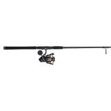 PENN Battle III with 7' M 3-Piece Rod Combo - 4000703MTRVL