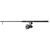 PENN Battle III with 7' MH 3-Piece Rod Combo - 6000703MHTRVL