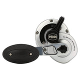 PENN Fathom II 2SPD LD 25N