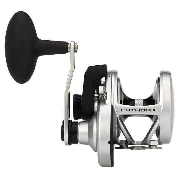 PENN Fathom II LD 25NLD from PENN – CHAOS Fishing