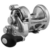 PENN International VISX