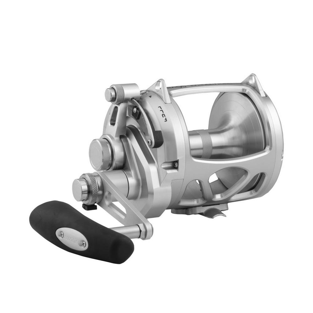 PENN International VISWS