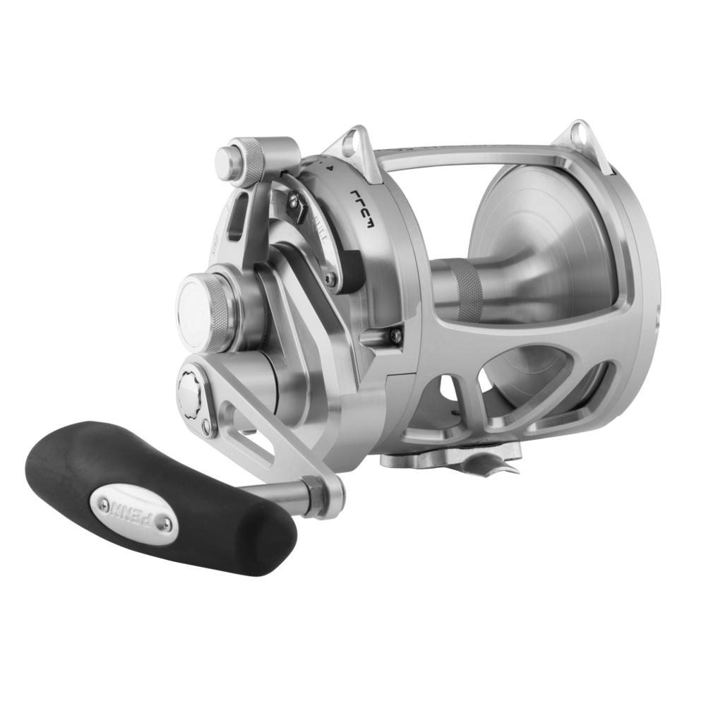 PENN International VIW Single Speed Reel – CHAOS Fishing