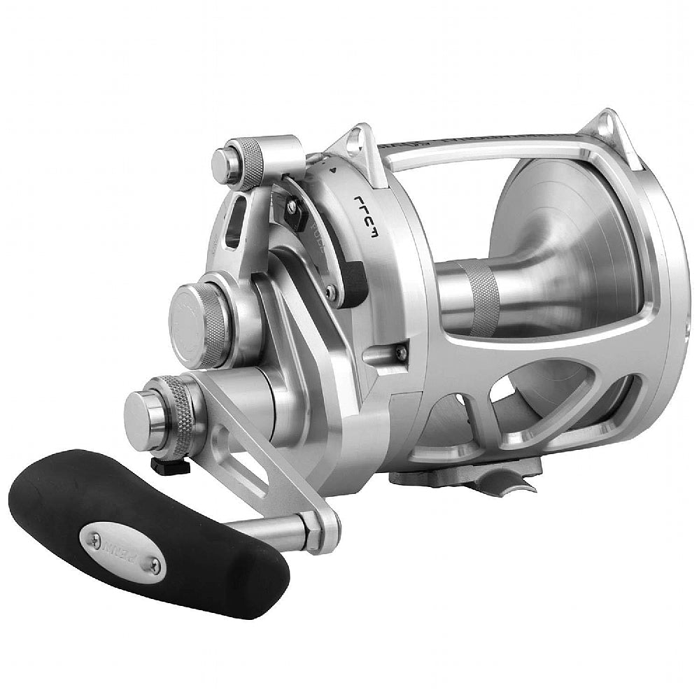 PENN International VISWS