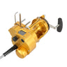 PENN International VI Hooker Autostop Electric Reel