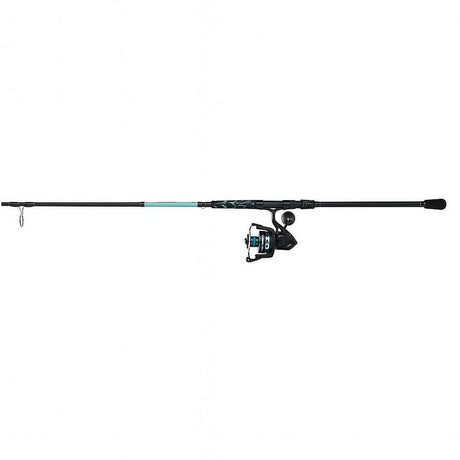 PENN Pursuit IV All Star Inshore 7' Spinning Combo - 3000 LE