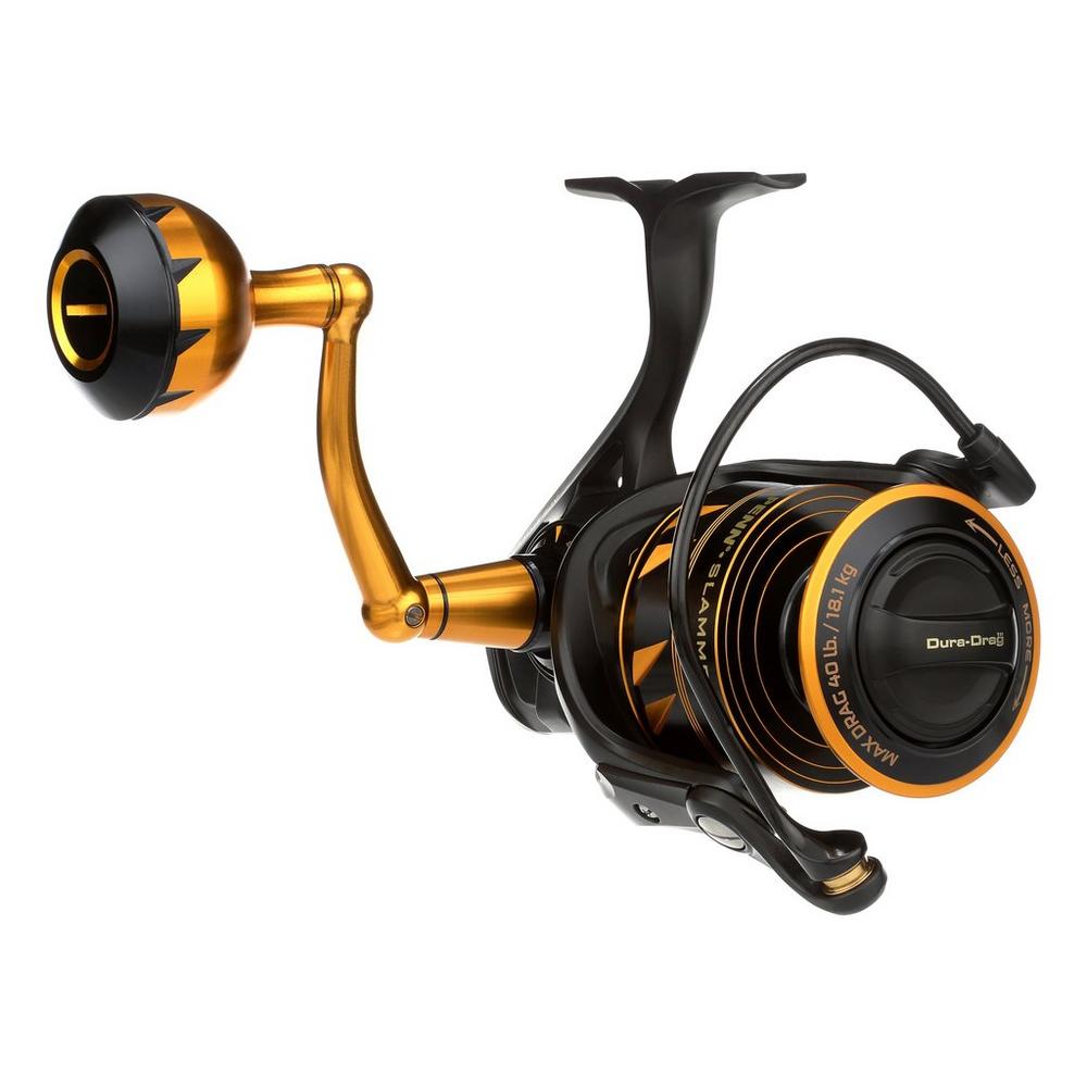 PENN Slammer IV