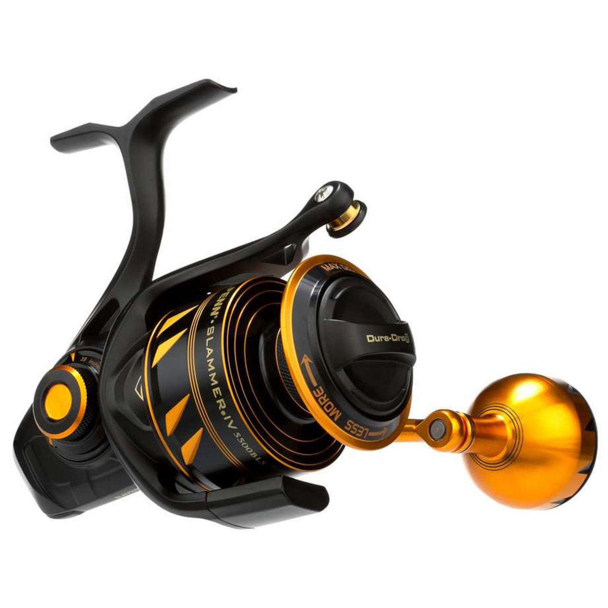 PENN Slammer IV