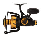 PENN Spinfisher VI Live Liner 2500