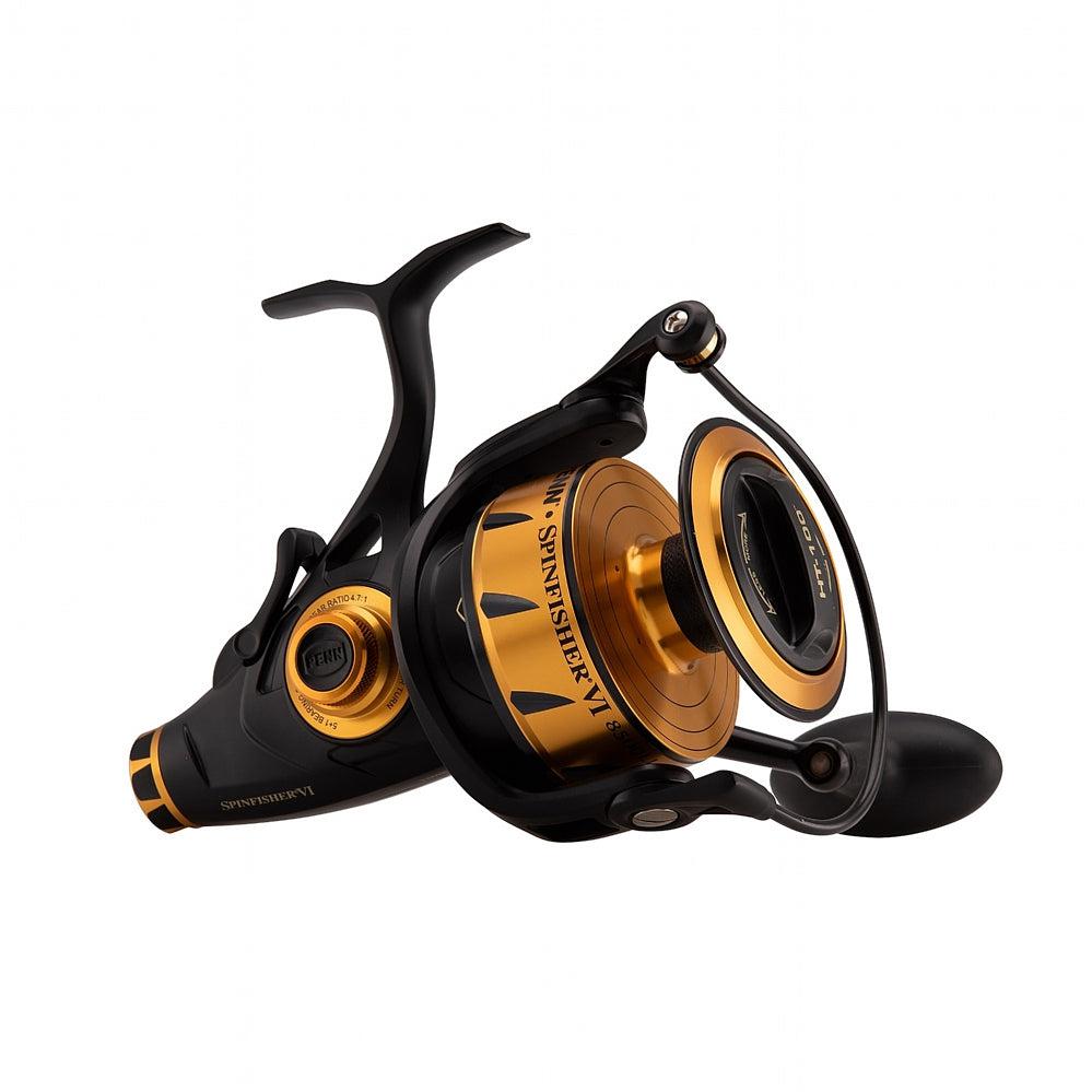 PENN Spinfisher VI Live Liner 2500