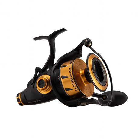 PENN Spinfisher VI Live Liner 4500